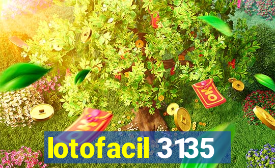 lotofacil 3135