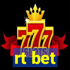 rt bet