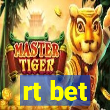 rt bet