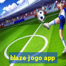 blaze jogo app