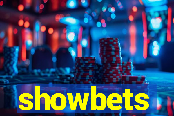 showbets