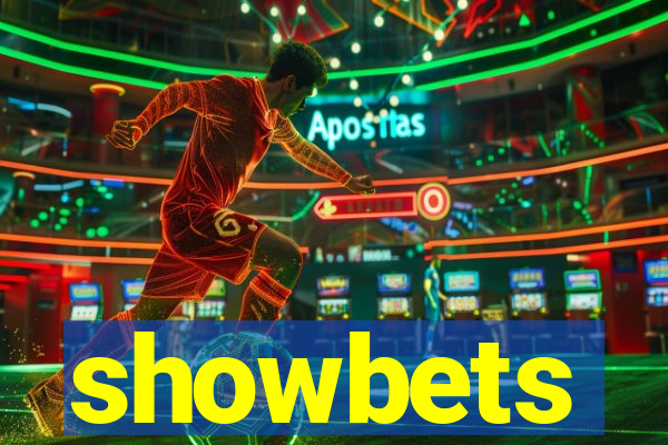 showbets