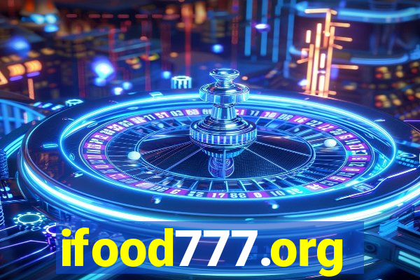 ifood777.org