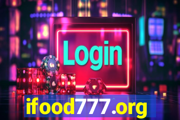 ifood777.org