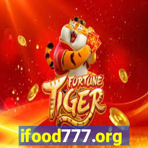 ifood777.org