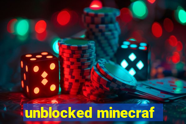 unblocked minecraf