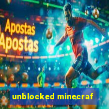 unblocked minecraf