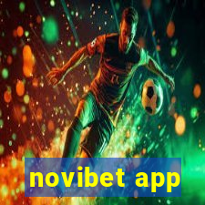 novibet app