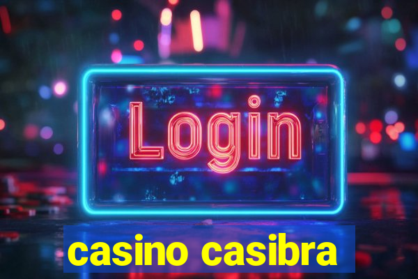 casino casibra