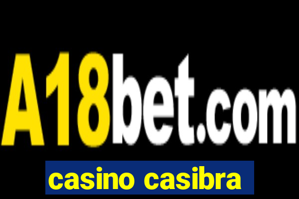 casino casibra