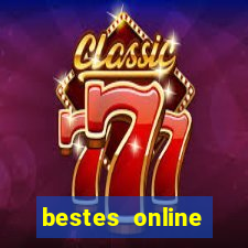 bestes online casino game