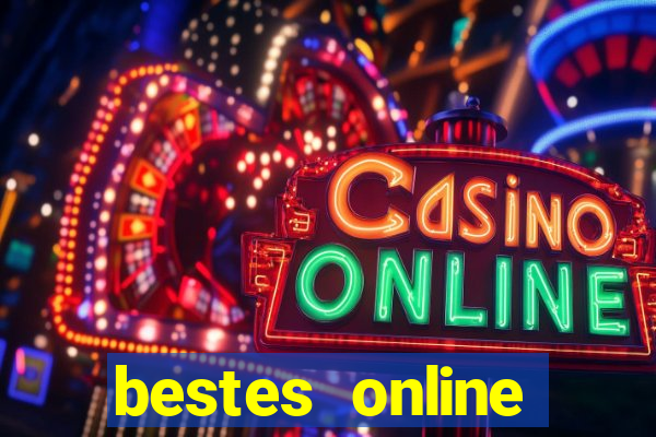 bestes online casino game