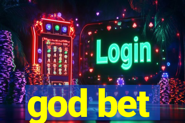 god bet