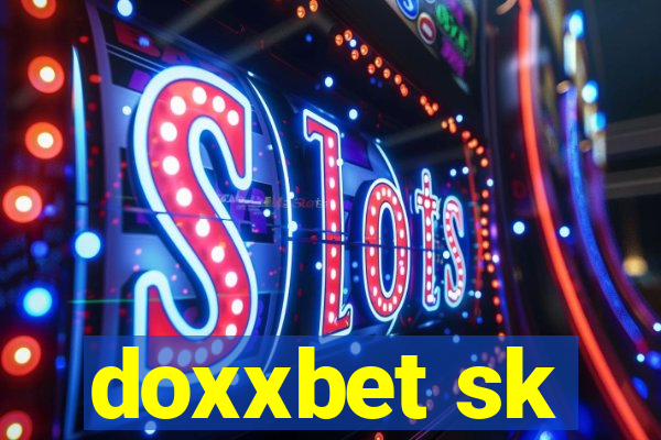 doxxbet sk