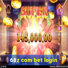 68z com bet login