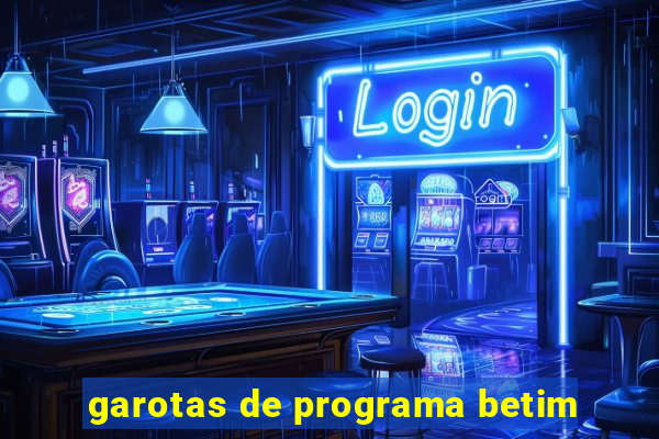 garotas de programa betim