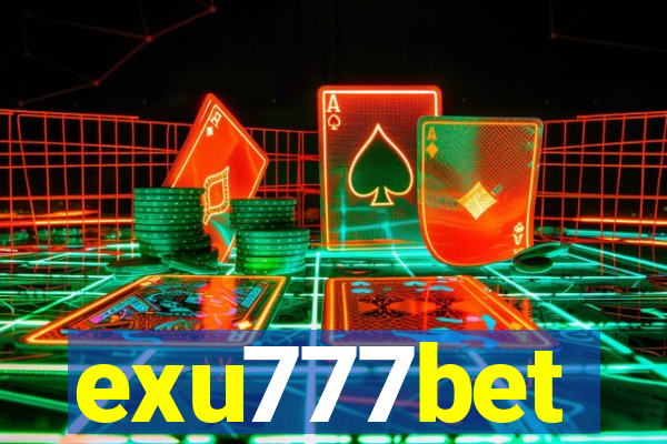 exu777bet