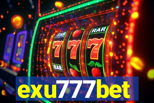 exu777bet