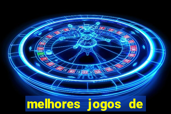 melhores jogos de tiro iphone