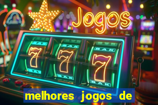 melhores jogos de tiro iphone