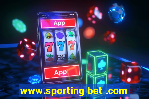 www.sporting bet .com