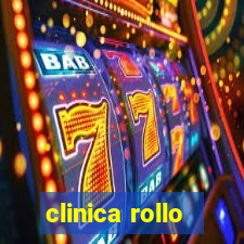 clinica rollo