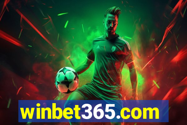 winbet365.com