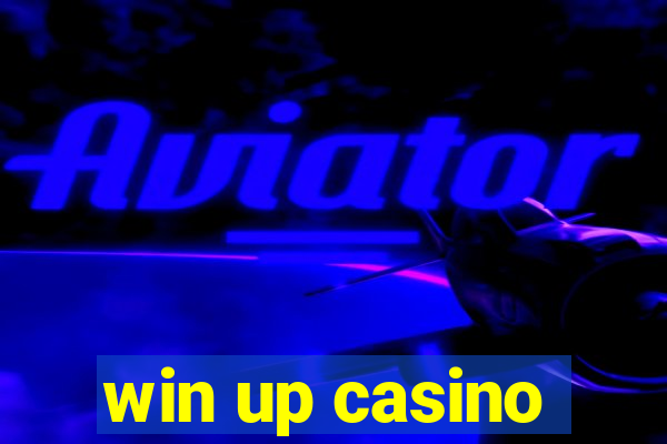 win up casino