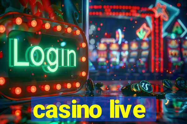 casino live