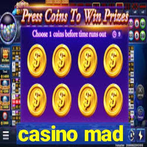 casino mad