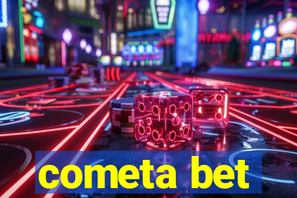 cometa bet