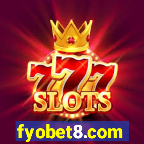 fyobet8.com