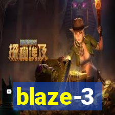 blaze-3