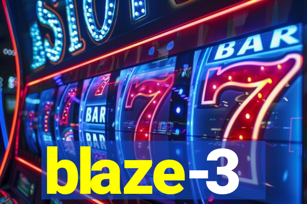 blaze-3