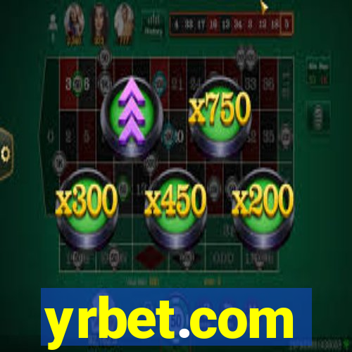 yrbet.com