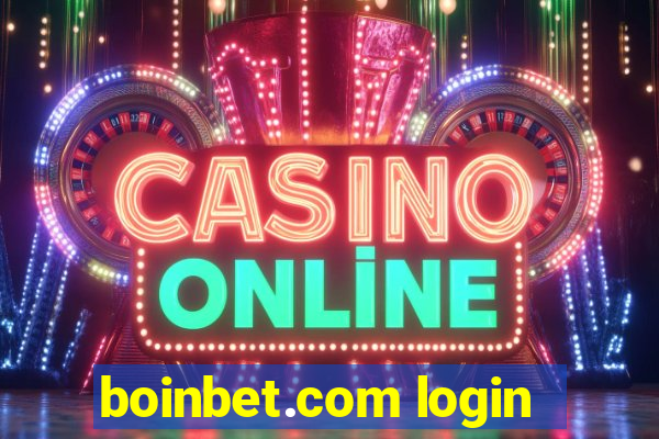 boinbet.com login