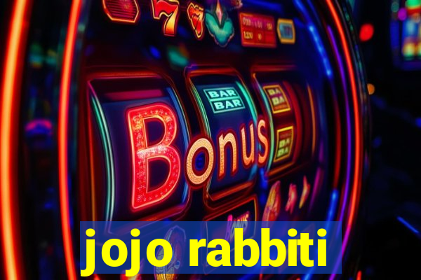 jojo rabbiti