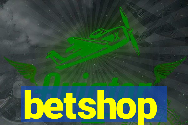 betshop