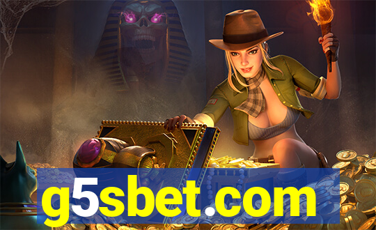 g5sbet.com