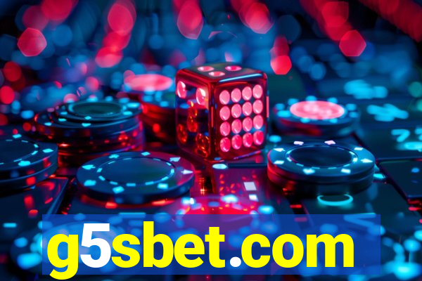 g5sbet.com