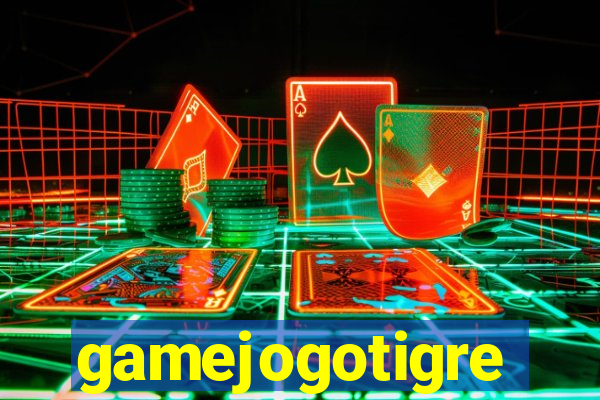 gamejogotigre