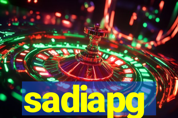 sadiapg