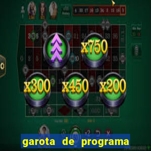 garota de programa em santos