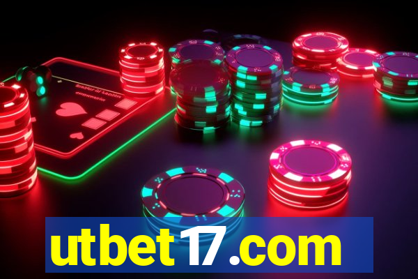 utbet17.com