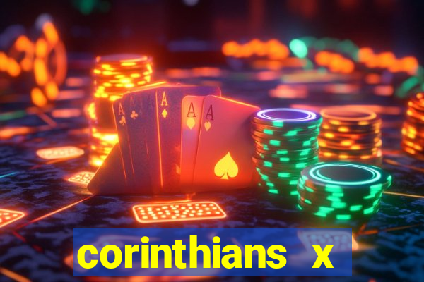 corinthians x cruzeiro play hd