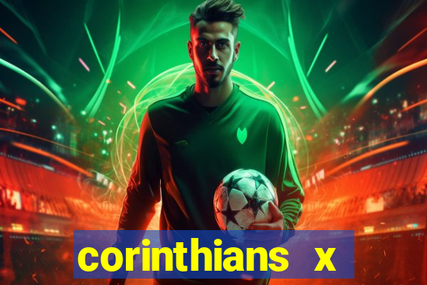 corinthians x cruzeiro play hd