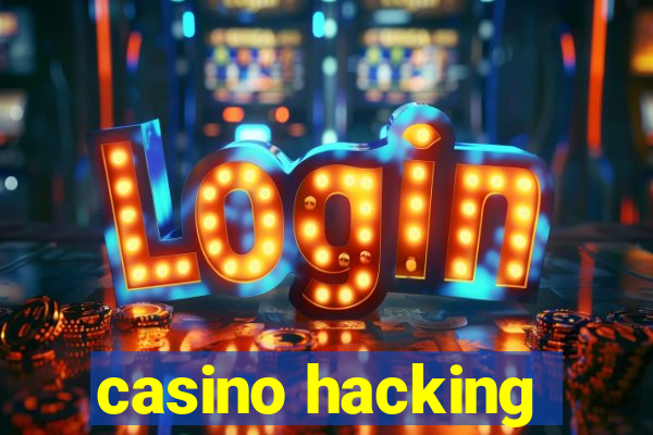 casino hacking