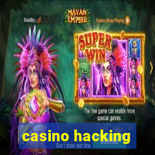 casino hacking