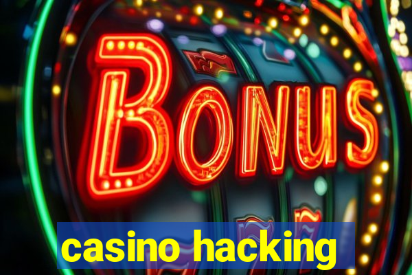 casino hacking