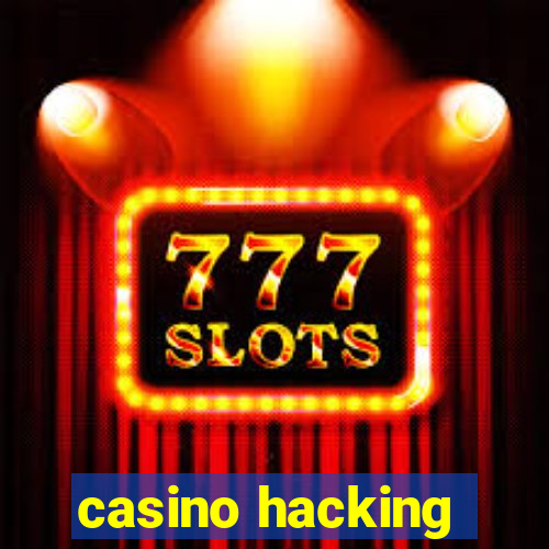 casino hacking